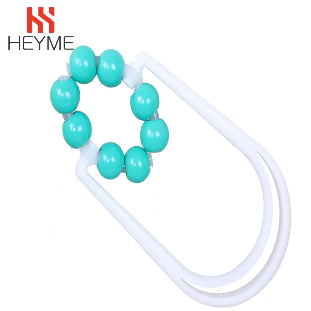 HEYME Health Care массажный ролик для ног жировая горелка здоровья массажер тело Мини