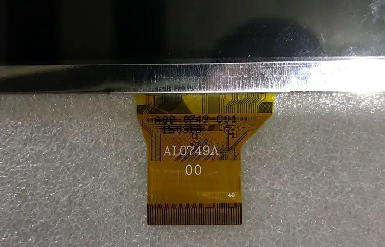 Новый оригинальный ЖК-экран AL0749A SL007DC21D0749-A00 | Компьютеры и офис