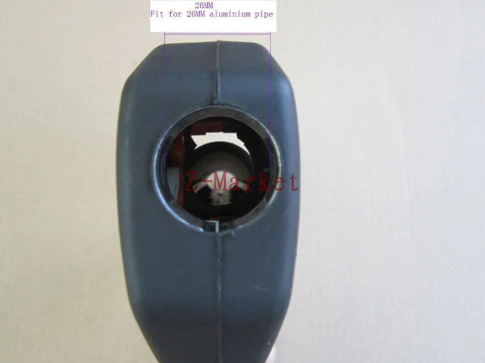 Рычаг управления 6 для бензинового кустореза триммера травы газонокосилки