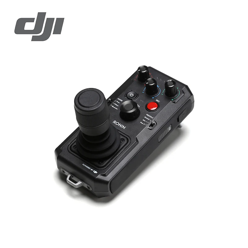 DJI Ronin 2 Пульт дистанционного управления карданный механизм и переключатели между