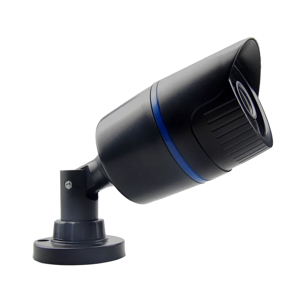 Камера Наружного видеонаблюдения водонепроницаемая инфракрасная камера 1280*720