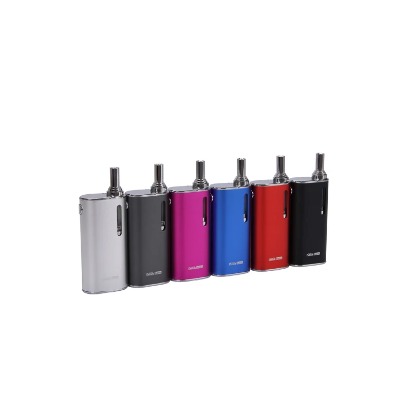 Оригинальный базовый стартовый набор Eleaf iStick с атомайзером GS Air 2 электронная