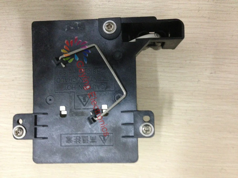 Бесплатная доставка UHP250W 60.J5016.CB1 оригинальный модуль с лампой для проектора Ben q