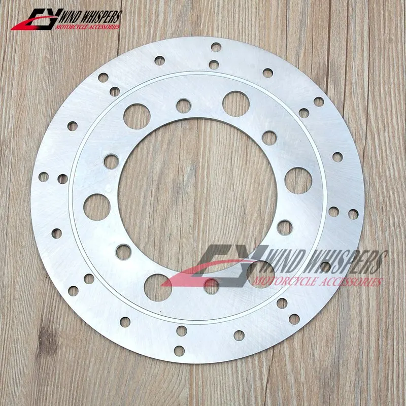 Ротор переднего дискового тормоза для Honda CMX250 1985 2012 CMX 250 Rebel CA250 1996 1997 1998 1999 2000 2001 2002