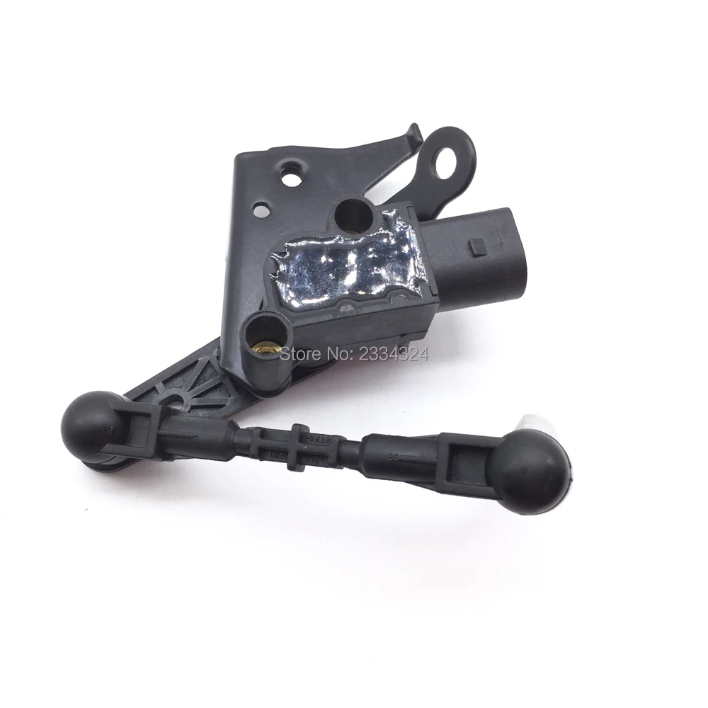 Датчик уровня передней фары для Jetta Variant VW Golf Tiguan Passat B6 CC 1T0 907 503 B, 1T0907503B, 4H0941285H