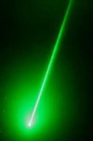 Gerçek yeşil lazer dizisi odası sahne lambası gizli odası sahne kaçış labirent oyunu Aksesuarları sihirli penetralium kaçış sahne ışıkları