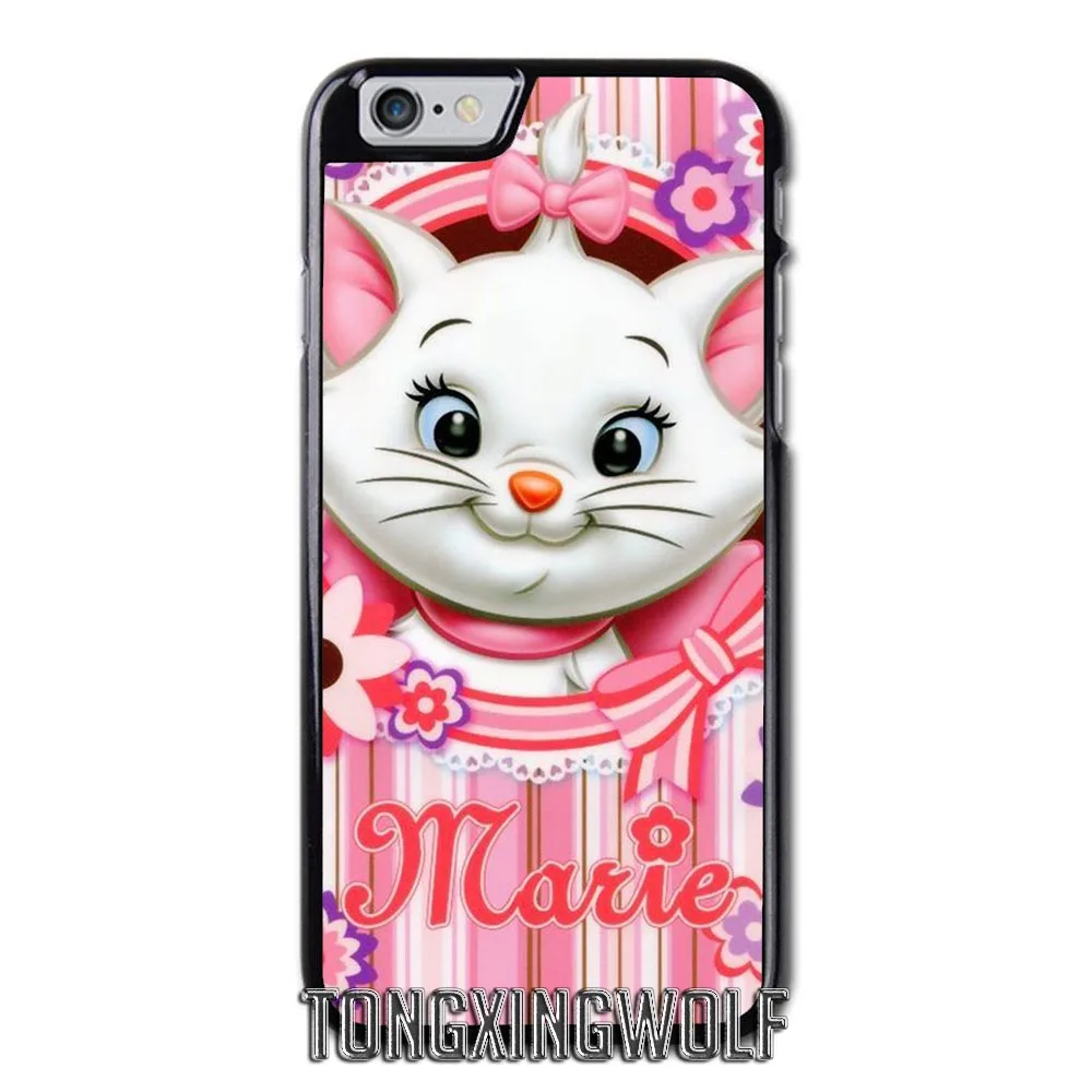 Аристократы кошка kitty чехол для HuaWei P8 P9 P10 P20 Lite плюс Nova 2 S Y3 Y5 Y6 Y9 honor 5C 5X6X7 s 8 9 10 2017 2018 |