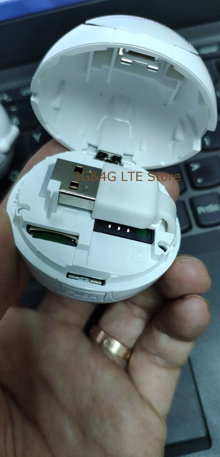 Разблокированный Huawei E2010 3g сетевой беспроводной модем|3G модемы| |