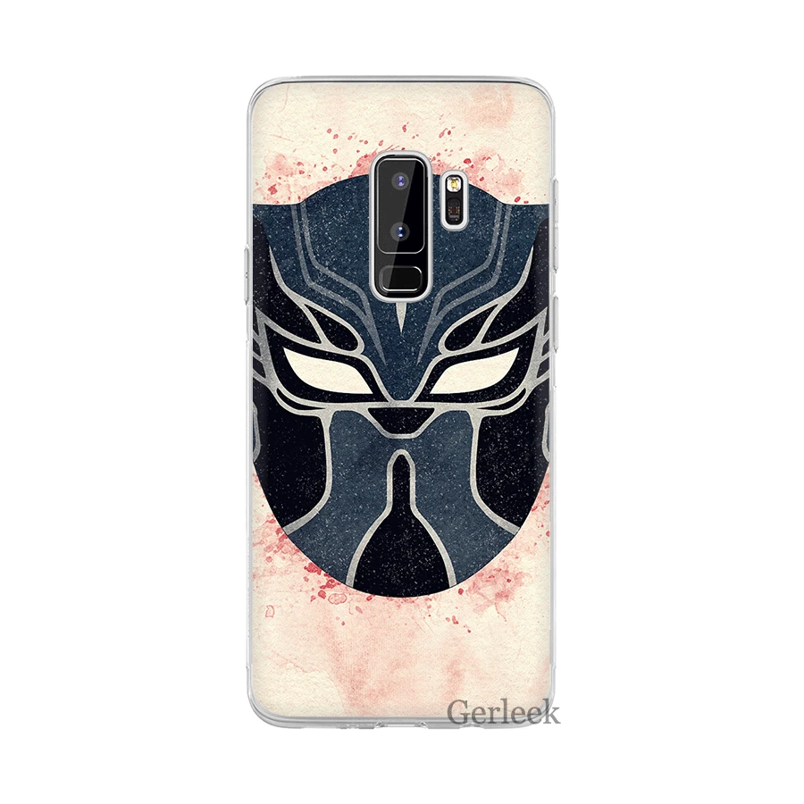 Чехол для телефона Desxz Samsung Galaxy J1 J2 J3 J5 J7 Prime Marvel Peking Opera hard pc Cover|Чехлы-накладки| |