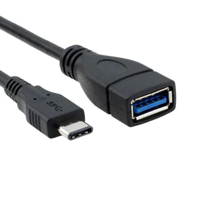 Type C Мужской USB 3 1 0 женский стандартный разъем для передачи данных 24 контакта OTG
