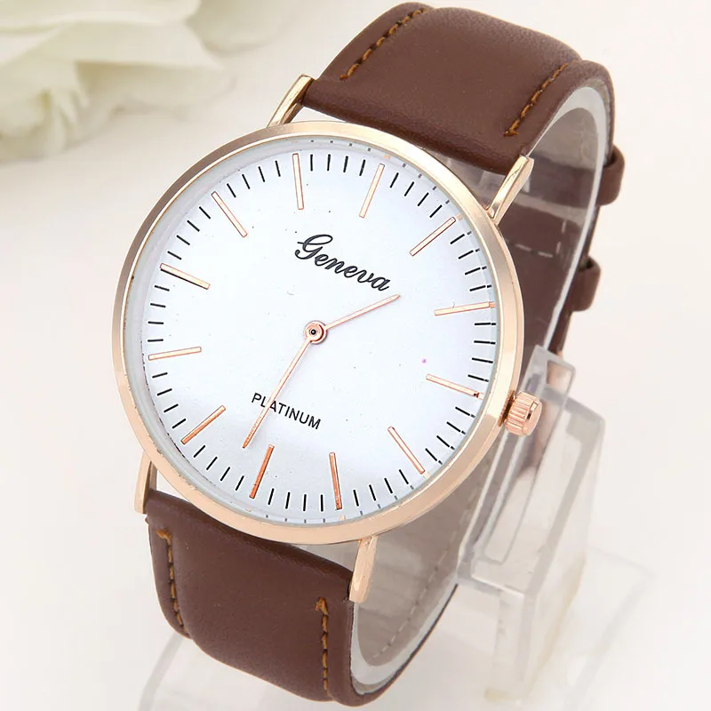 Часы наручные мужские кварцевые люксовые модные спортивные деловые с белым и