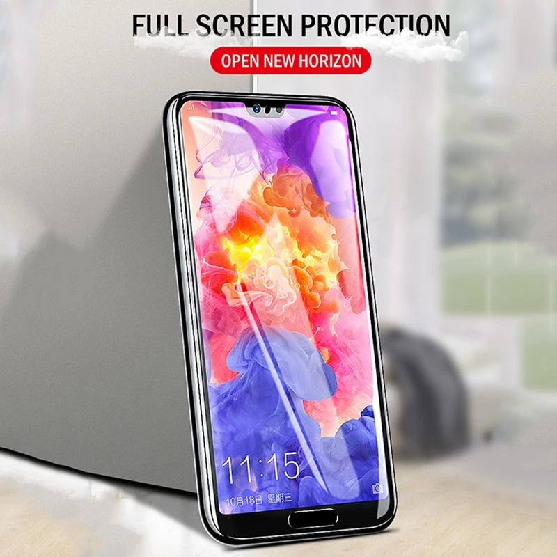 9D закаленное стекло для ASUS Zenfone Max Pro M2 ZB631KL, Защитное стекло для экрана для Zenfone Max M2 ZB633KL, защитное стекло, полное покрытие
