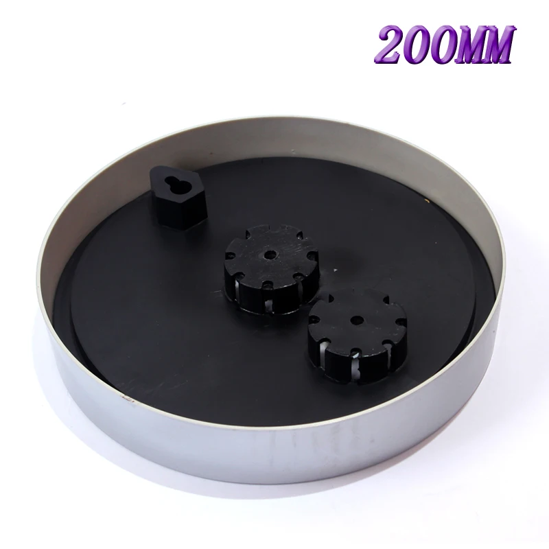 20 см циферблат бронзового цвета металлический чехол термометр гигрометр