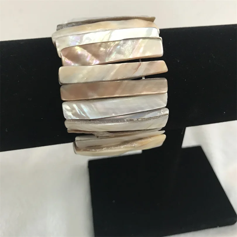 Женский браслет на эластичной веревке 18 см * 4 см|bracelets for|charm braceletcharm bracelets for women |