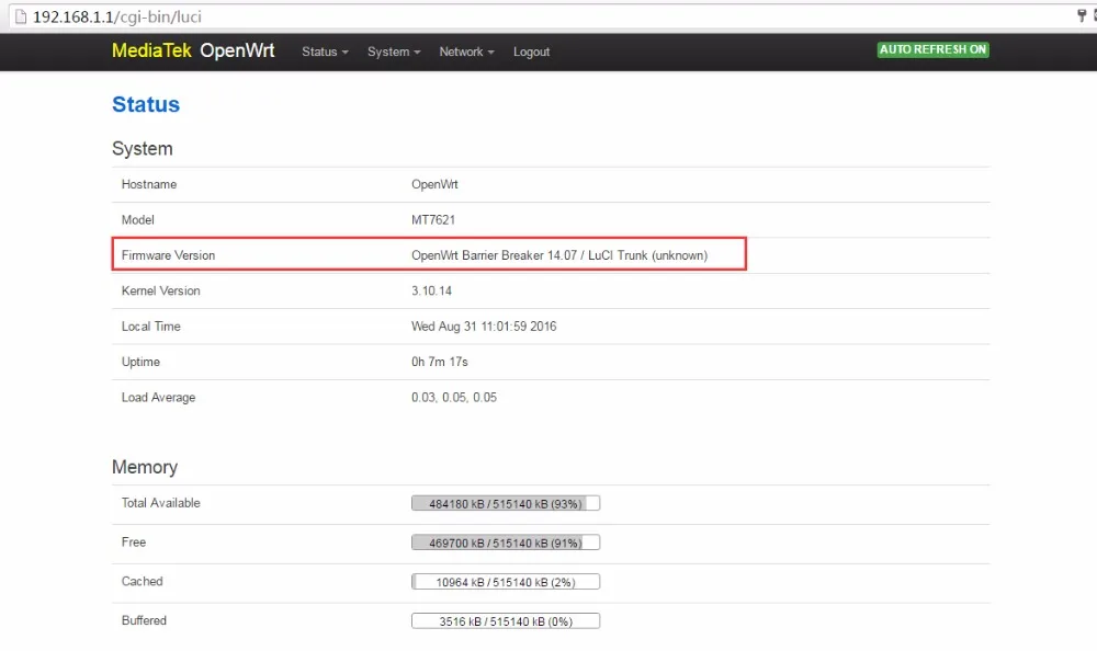 OpenWrt 802.11AC 1200 Мбит/с 2,4G 5G двухдиапазонный сетевой чипсет MT7621 Высокая мощность беспроводной гигабитный маршрутизатор длинный Диапазон Wi-Fi