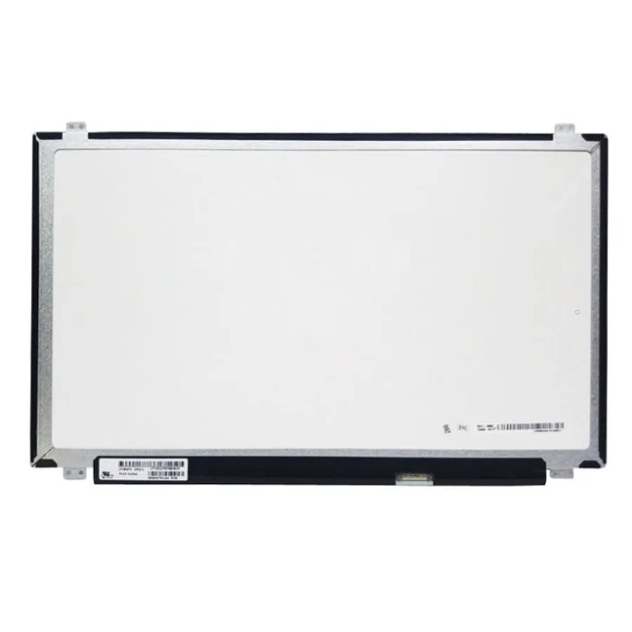Протестированный класс A+++ 14," ЖК-экран для ноутбука lenovo IdeaPad S400 WXGA HD светодиодный тонкий сменный матричный
