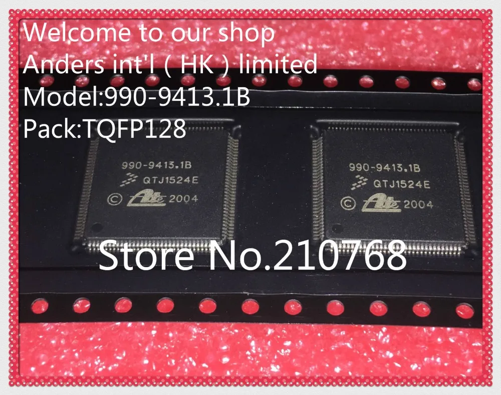 10 шт./лот 990 9413.1B HQFP128|lot lot|lot 10pcs |