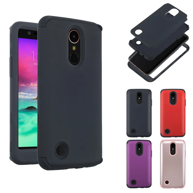 

Противоударный чехол для LG K20 Plus / LG K10 2017 / LG LV5 /LG K20 V