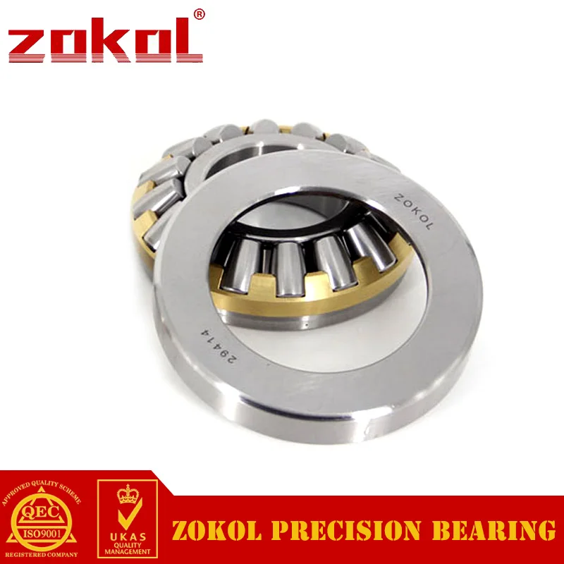 Zokol подшипник 29260 упорный сферический роликовый 9039260 300*420*73 мм|bearing bearing|bearing roller