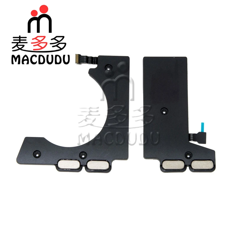

Speaker Left Right Replacement Set For MacBook Pro 13" A1708 2016 2017 Years
