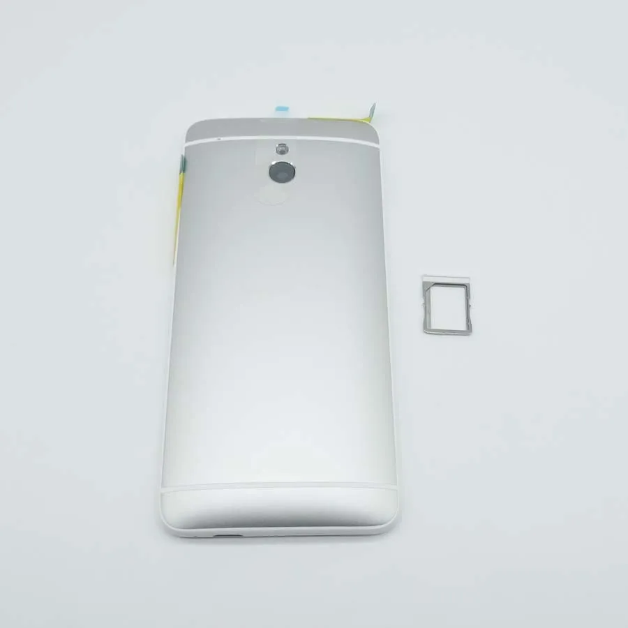 Оригинальный корпус Задняя Крышка аккумуляторной батареи чехол для HTC One mini M4 601s