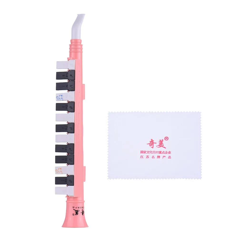 Эргономичная клавиатура с 13 клавишами гармоника музыкальный учебный инструмент