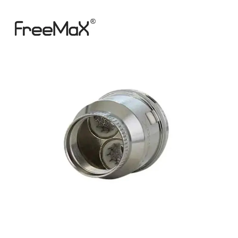 Freemax Meshed Pro Головка Катушки двойной 0.2ohm fit 510 поток коробка мод электронная