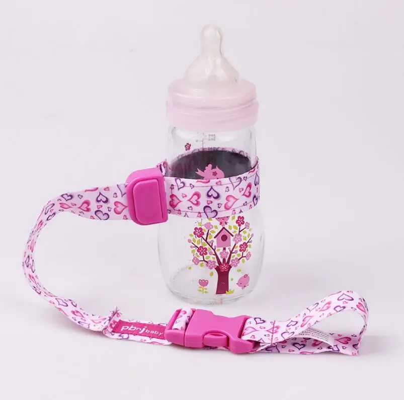 Бутылка с защитой от падения цепь для воды пояс детская бутылка чайник