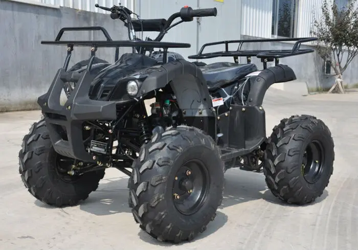 Маленький ATV 125cc пляжный багги