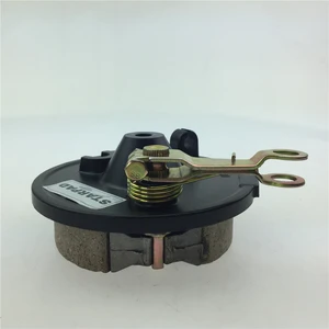 Аксессуары для тормоза STARPAD для электромобилей, модифицированный передний Барабанный тормоз для мотоцикла