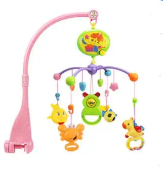 Распродажа детские игрушки для новорожденных погремушка малышей детская