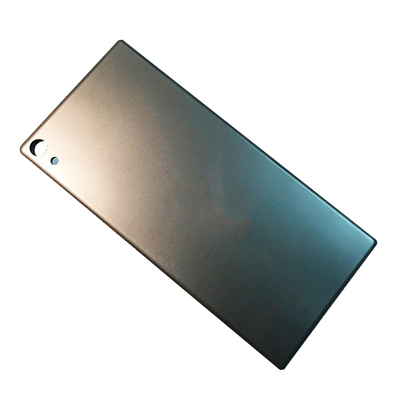 Одежда высшего качества для Sony Xperia XA Ultra C6 F3215 F3216 F3212 Батарея задняя крышка дверь