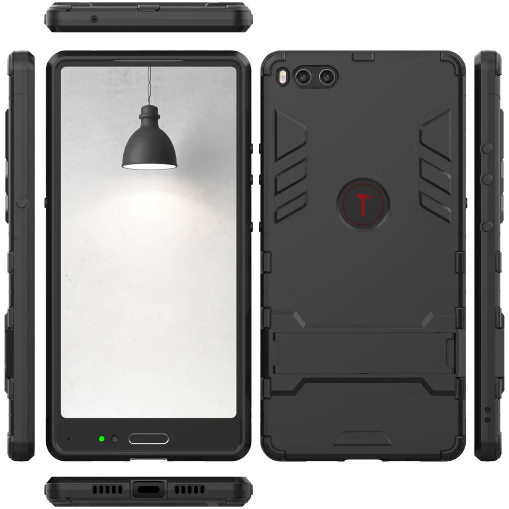 Для Smartisan Nut pro/Pro2/3/R1/U3/U2 Pro Чехол тонкий железный человек Силиконовый