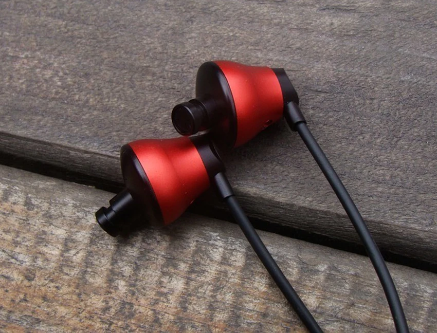 ARTISTE DC1 керамический фарфор динамические двухблочные наушники-вкладыши HiFi музыкальный монитор DJ Studio стерео 3,5 мм наушники с микрофоном