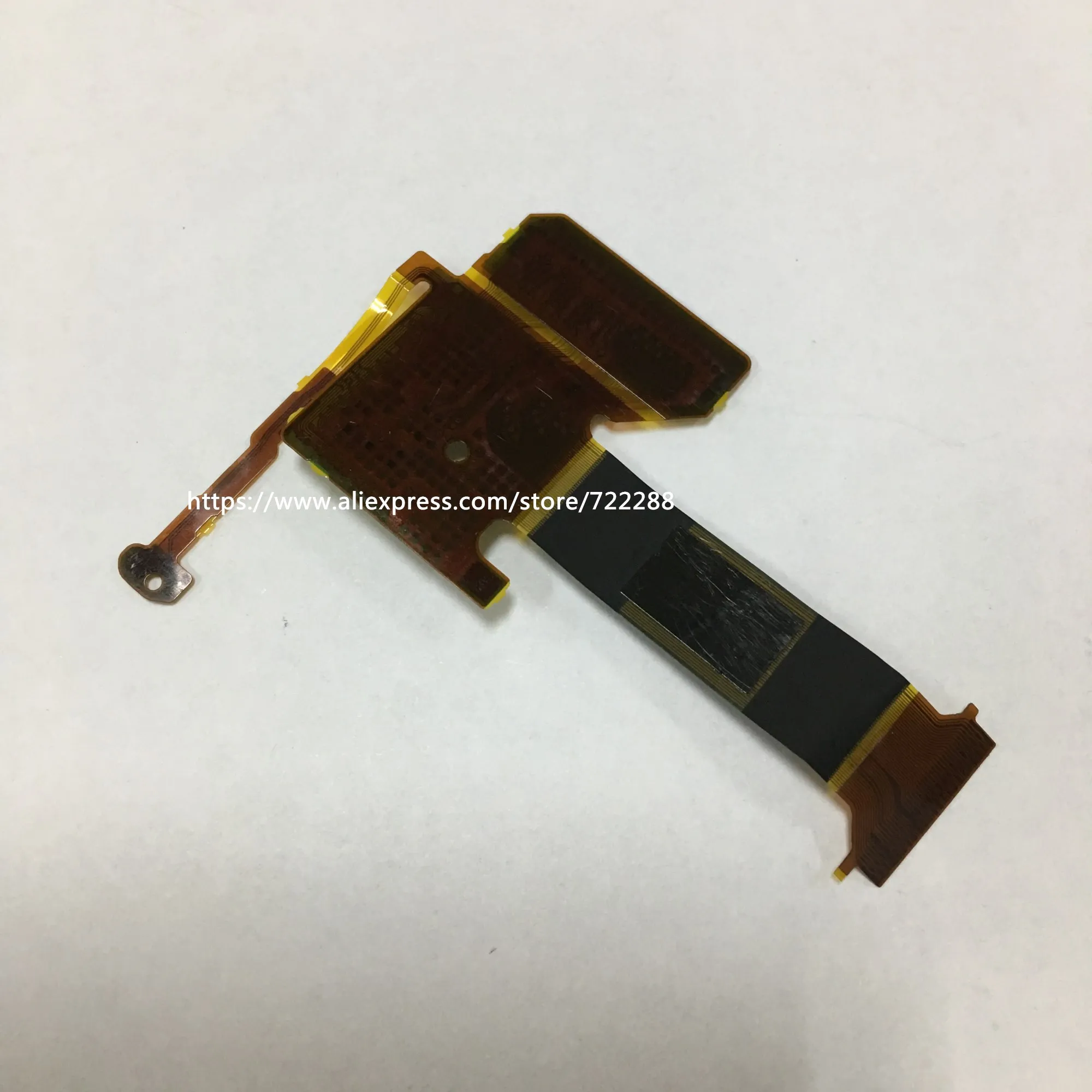 Запасные части для Sony NEX3 NEX5 жк дисплей плата подключения FPC гибкий кабель nex 5 2 5|lcd