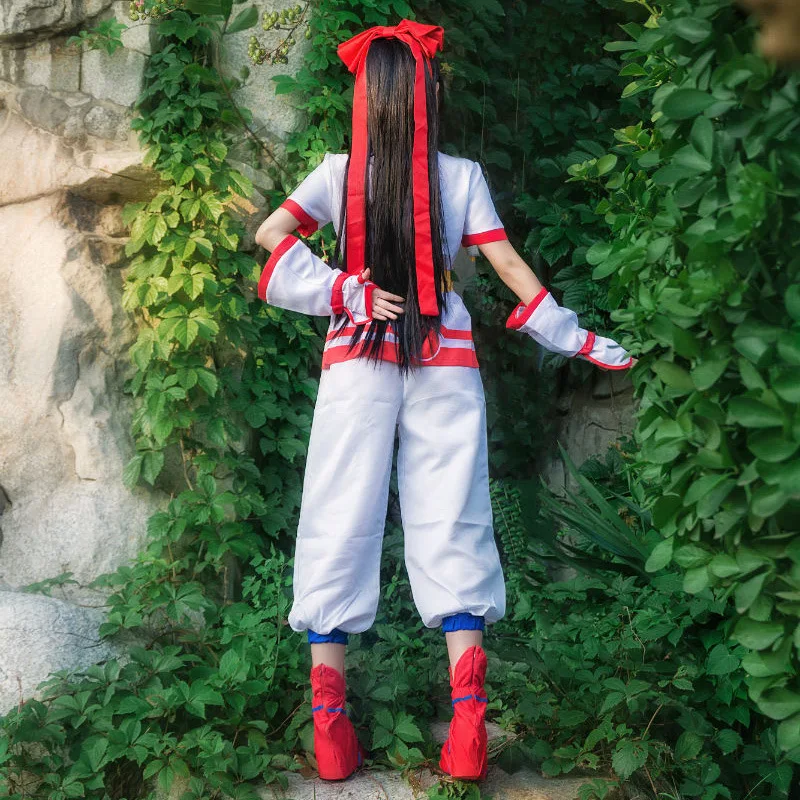 EBay анимационное шоу с милой мордочкой кошки nakolou Eagle Guardian Косплей NAKORURU|Игровые
