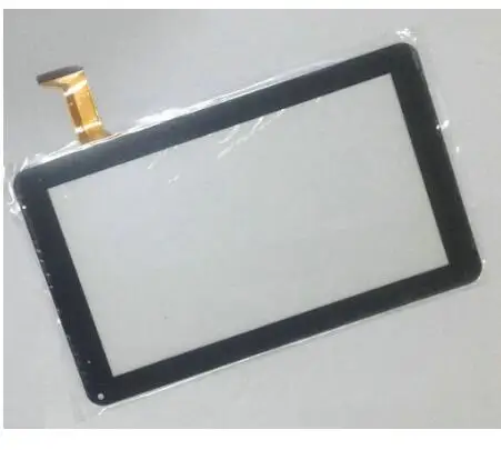 Witblue Новый 9 &quotIrulu X1 планшет сенсорный экран сенсорная панель стекло сенсор