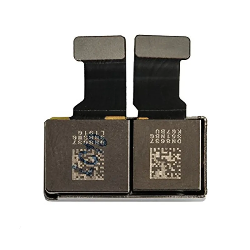 

Original Back Camera For Apple iPhone 7 Plus 5.5 inch Double 12MP Rear Facing Camera Flex Cable Repair Part