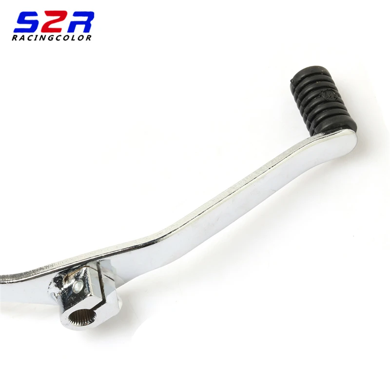 S2R рычаг переключения передач для мотоцикла в сборе YAMAHA YBR125 YBR YB YP 125 YB125Z