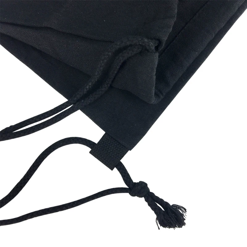 Сумка на шнурке с мультипликационным аниме сумка боку без героев академии