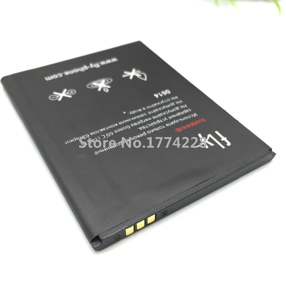 MLLSE BL3216 Аккумулятор для FLY 3216 IQ4414 мобильный телефон|battery for|battery for flybattery mobile |