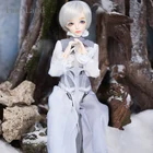 Fairyland Minifee Niella fullset 14 bjd sd куклы модель мальчиков глаза luts delf msd dollmore bluefairy одежда парик обувь