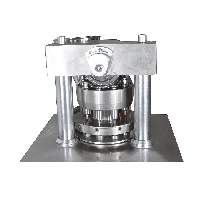 

ZP-9A Mini Rotary Tablet Press Machine (pharmaceutical machinery equipment)/Tablet press machine / Tablet pressing 220v