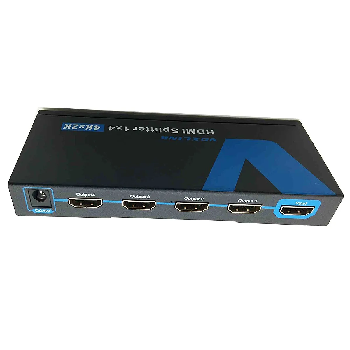 20 шт. Voxlink 4 разъём(ов) 1.4 сплиттер HDMI 1 в из 1080 P x К 2 3D микро hdmi Swither аудио видео