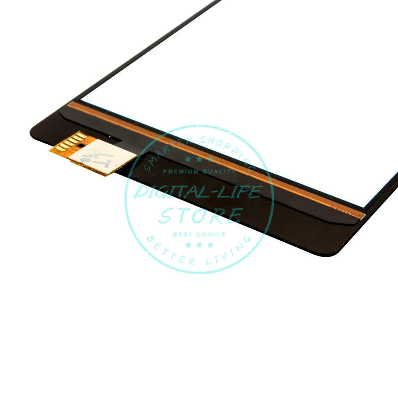Сенсорная панель для Nokia 3, сенсорное стекло для Nokia 3 TA-1020, 1028, 1032, 1038, внешнее стекло, замена линз, запасные части