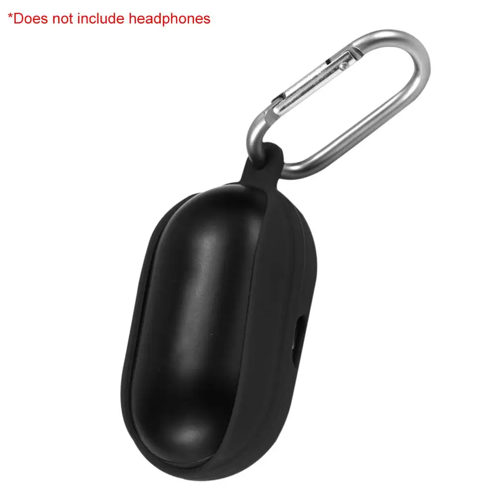 Новый силиконовый чехол для samsung Galaxy Buds спортивные наушники Bluetooth гарнитура