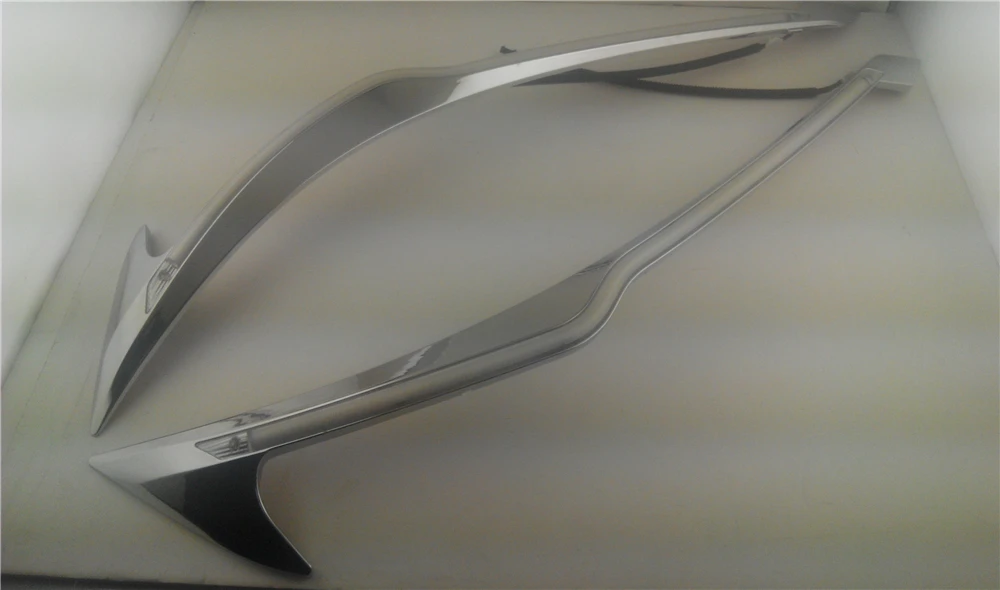 Автомобильная проблесковая 2 шт. автомобилей головной светильник светодиодный