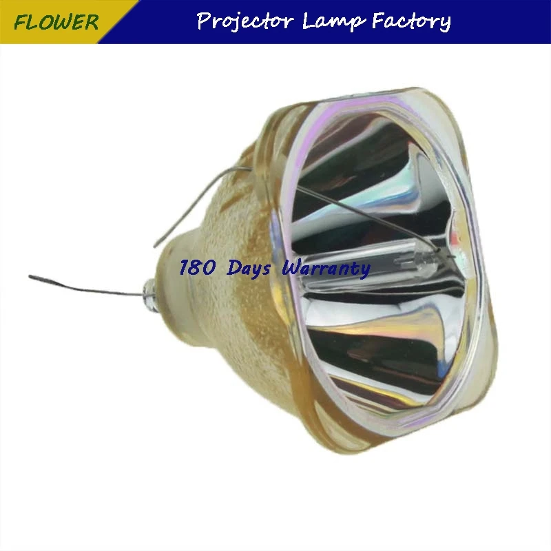 Совершенно новая проекционная лампа неизолированная DT00701 для
