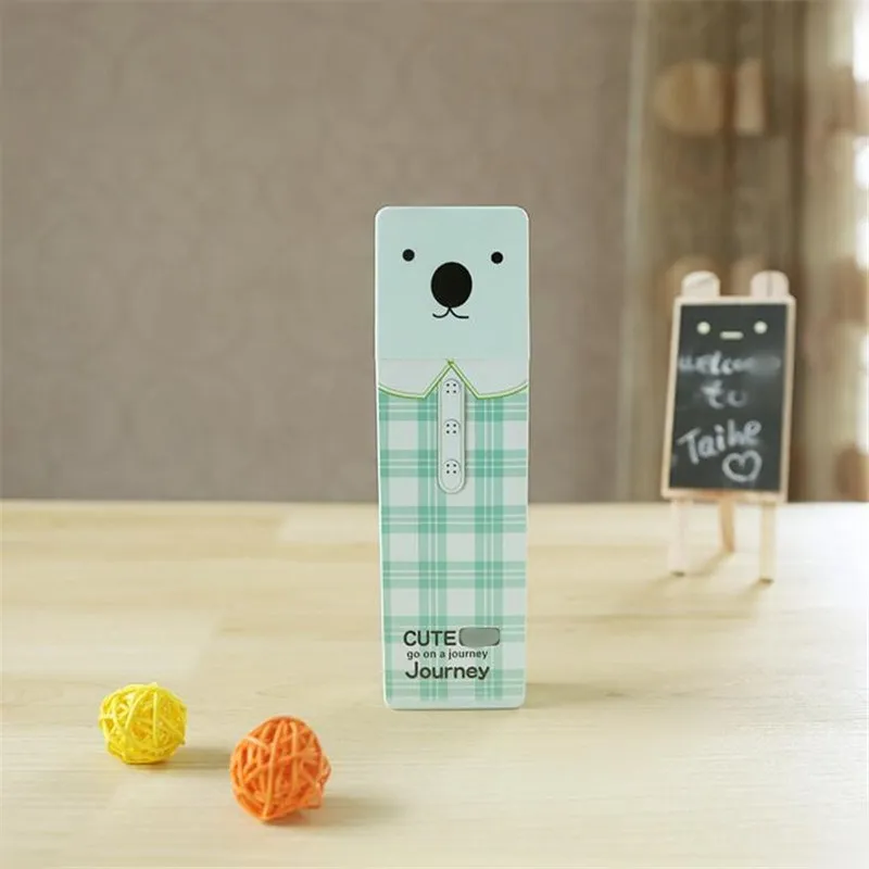 1 шт. детский чехол для зубных щёток и щётки | Дом сад