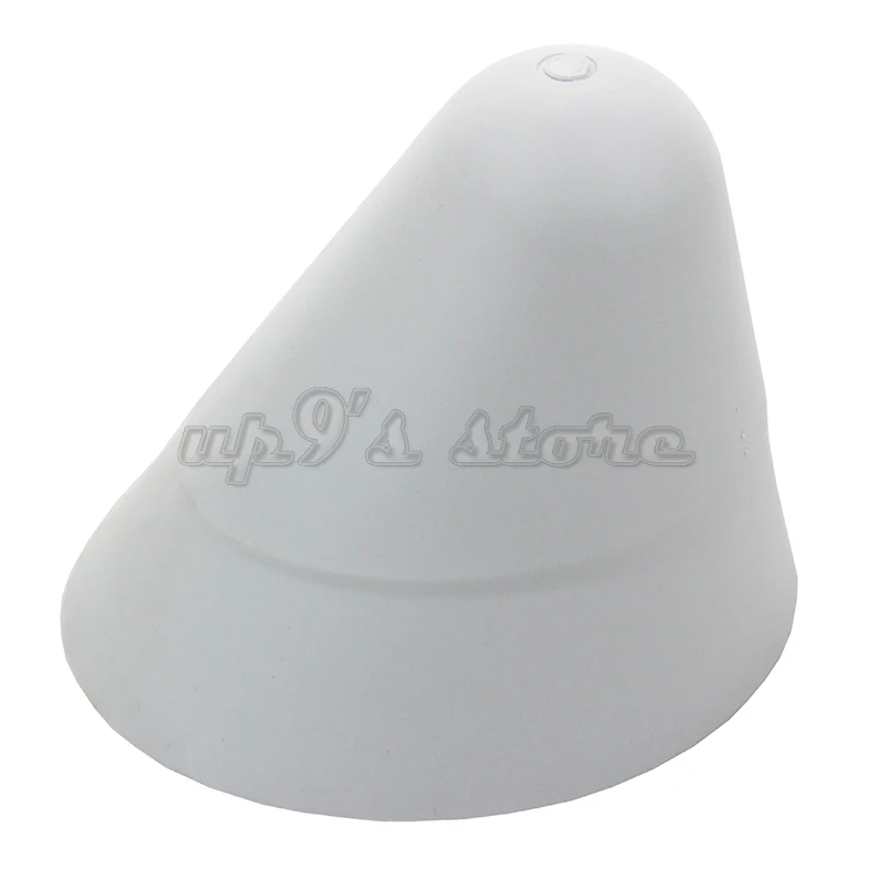 2 шт. новая головка столкновения 45 градусов конусная дуга плоская Замена